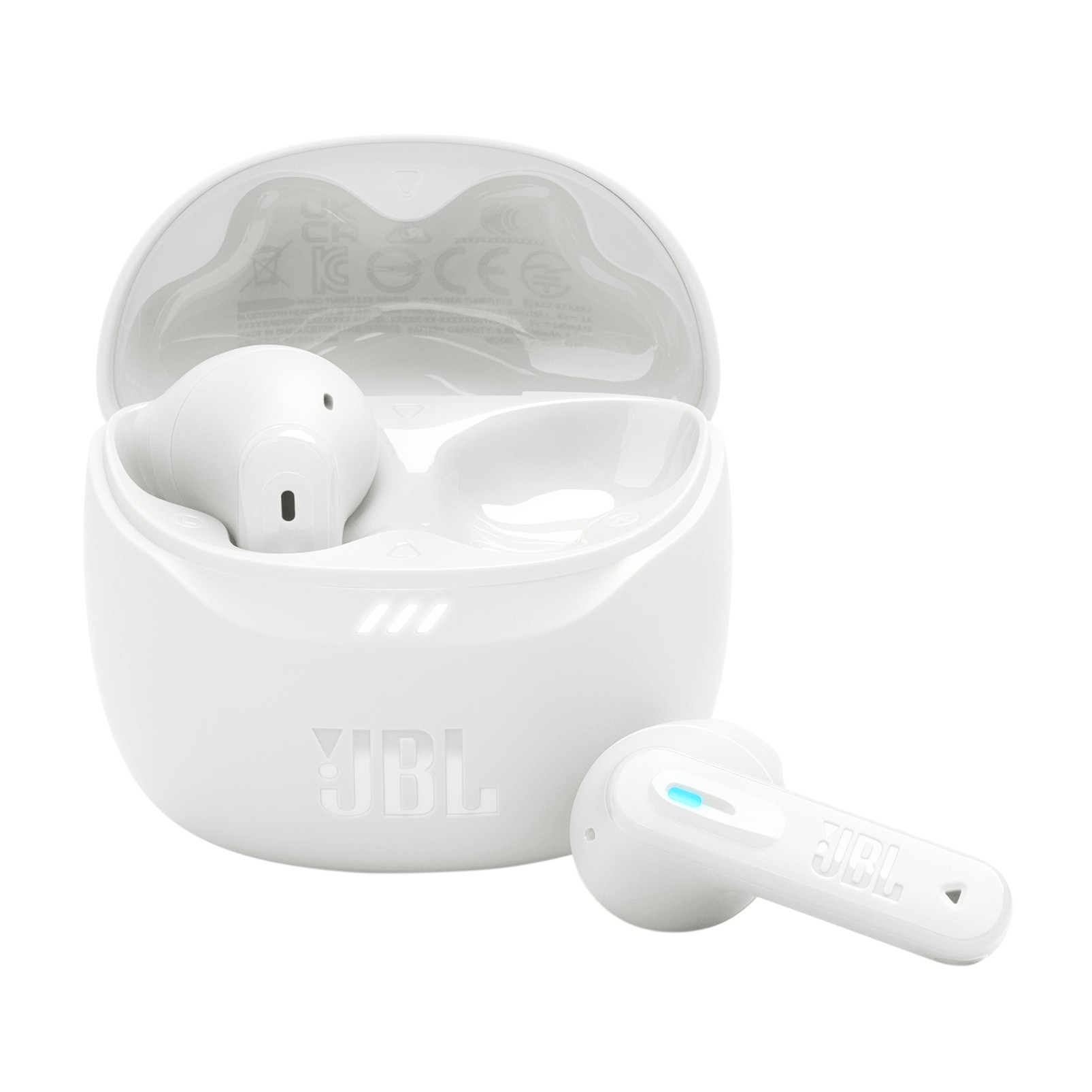 JBL Tune Flex 2 Headset True Wireless Stereo (TWS) In-ear Calls/Music
