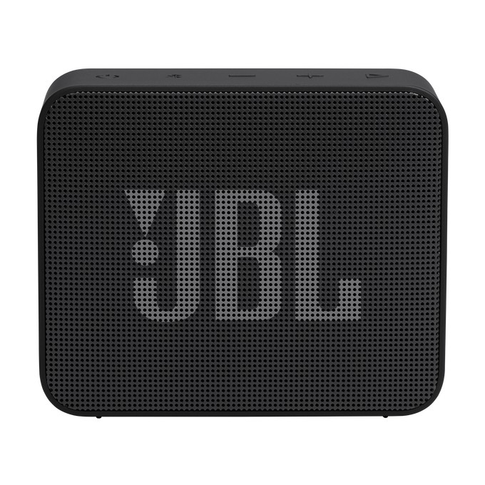 JBL Go Essential 2 Black 3.1 W - JBL Go Essential 2, 4 cm, 4 cm, 3.1