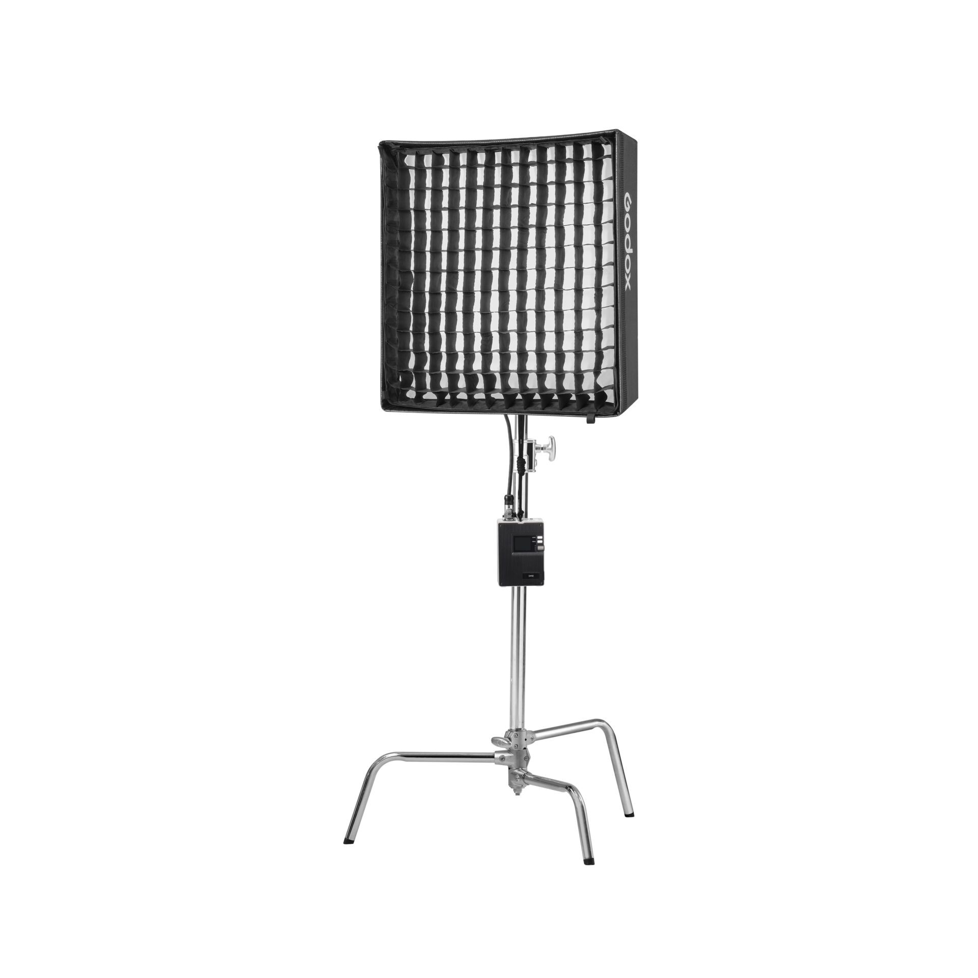Godox FL200R K1 with accessories RGB LED Leuchte flexible