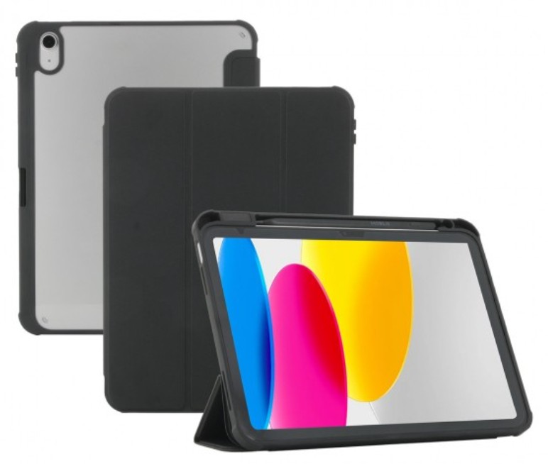 Mobilis Edge 2 Case iPad 11'' 2025 (11th gen) - iPad 10.9'' (10th gen)