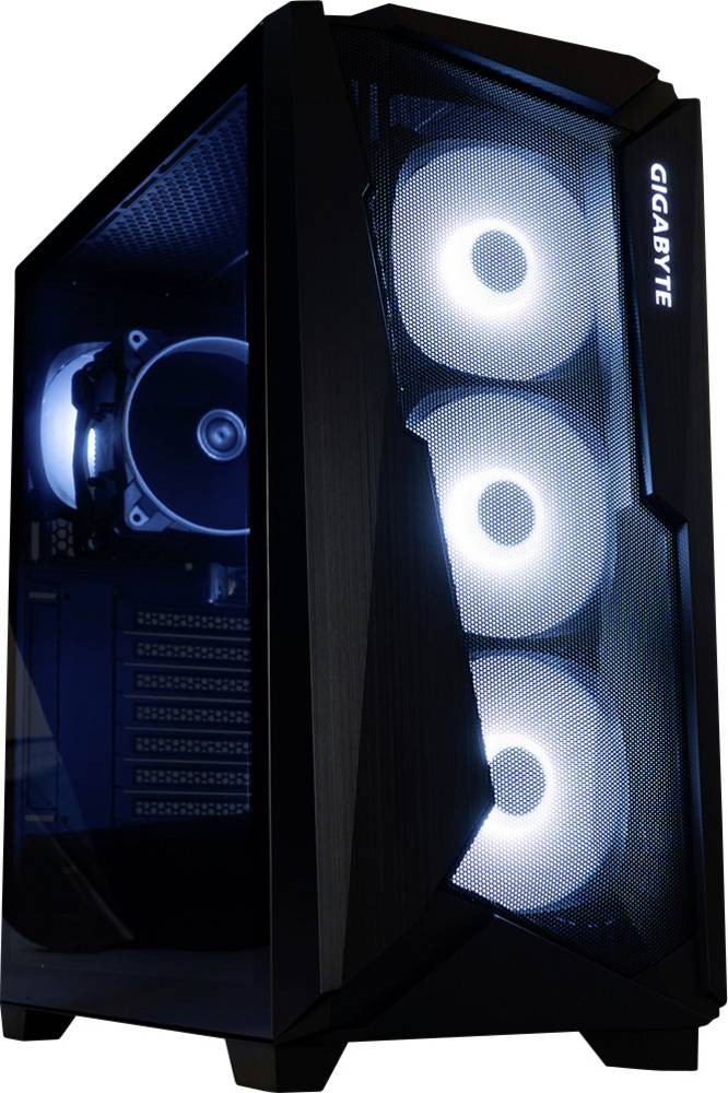 Gigabyte Gaming PC U9-285K-64GB-2TB-RTX5080-W11 Intel Core Ultra