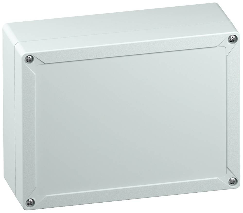 Spelsberg TG ABS 2015-9-o Installations-box 202 x 152 x 90 ABS light
