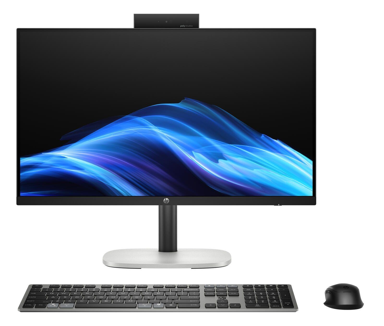 HP ProStudio 4 G1i AI Intel Core Ultra 7 265T All-in-One-PC 60,