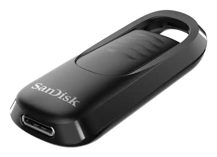 SanDisk SDCZ480-1T00-G46 USB flash drive 1 TB USB Type-C 3.2 Gen 1 (3.