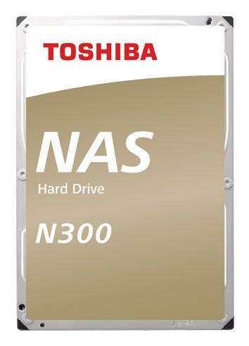 Toshiba N300 Interne Festplatte 14 TB