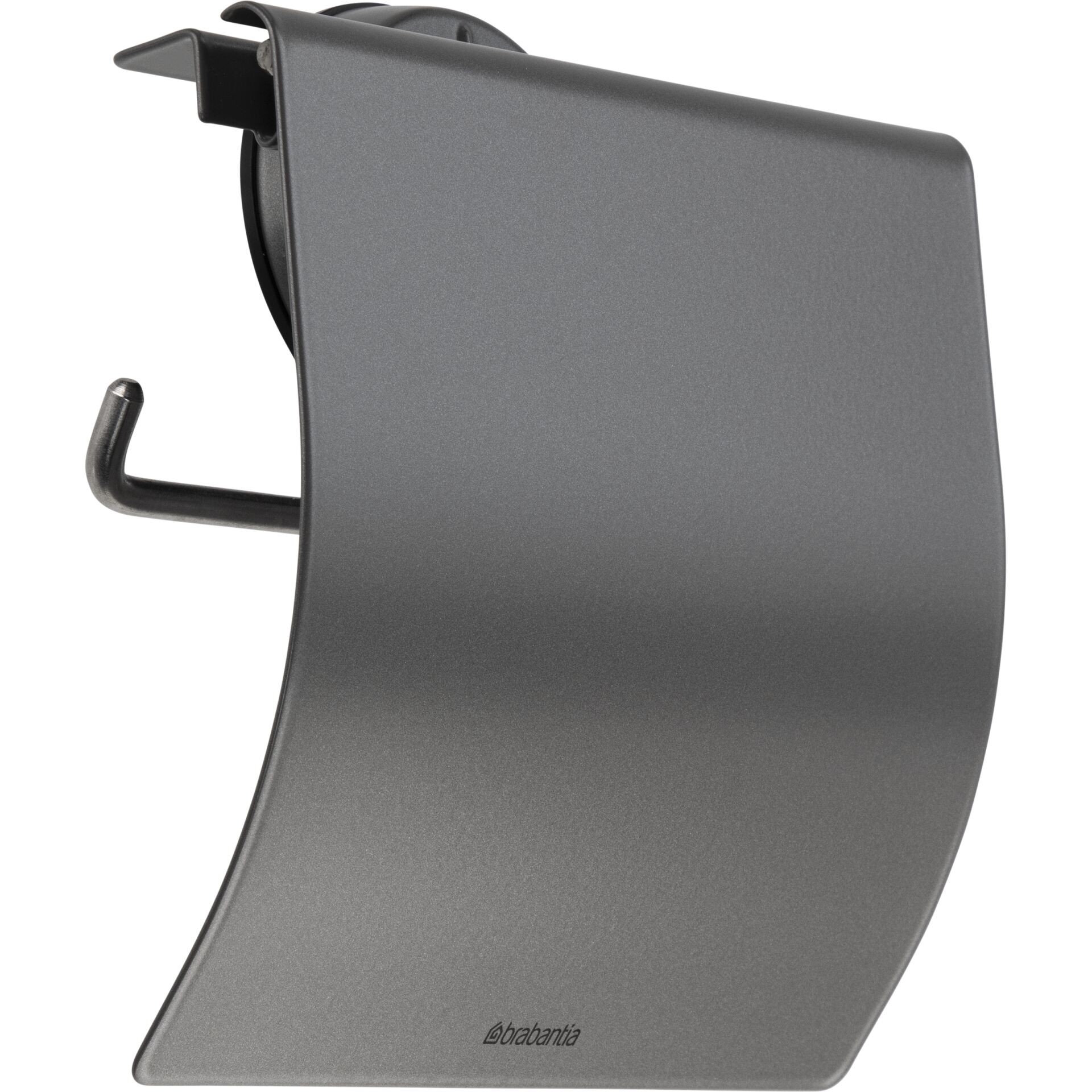 Brabantia Toilettenpapierhalter Platinum