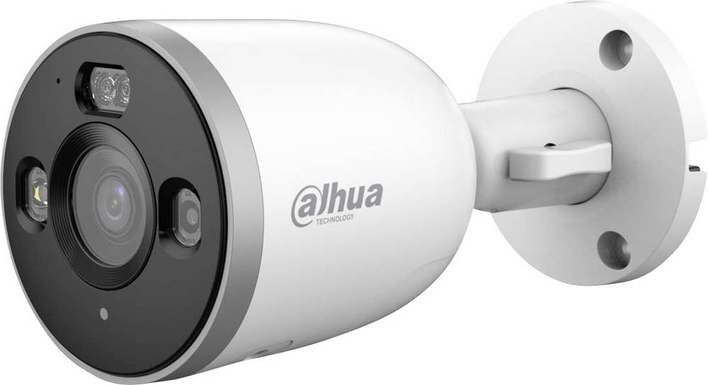 Dahua Technology D1, DH-IPC-F5D-PV DH-IPC-F5DP-PV-0360B-EUR LAN, WiFi