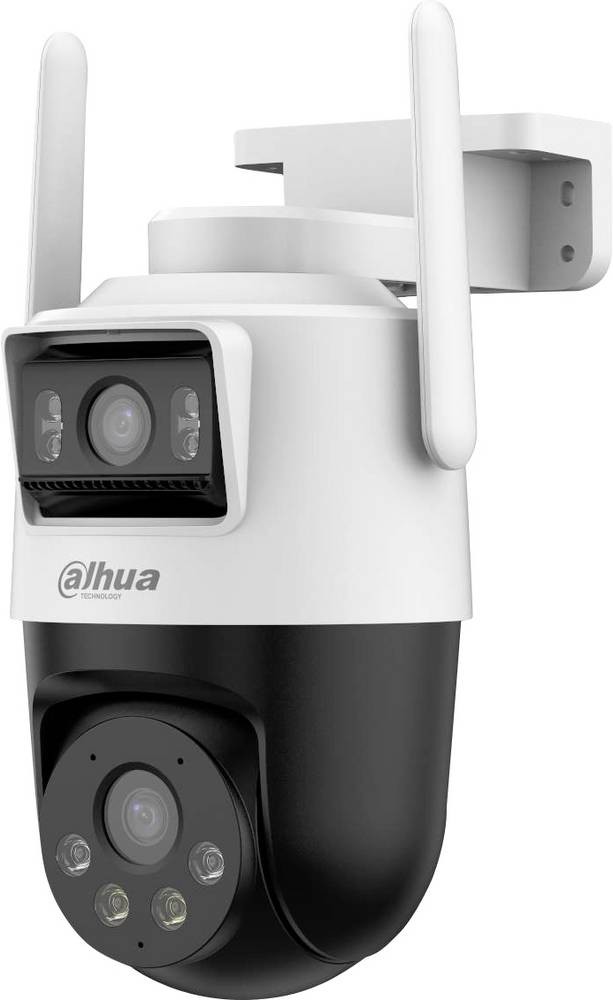 DAHUA Picoo Dual D1 4G 6MP Überwachungscamera