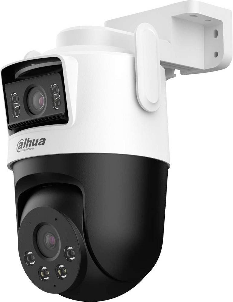 Dahua Technology Picoo Dual D1, DH-P5D-5F-PV DH-IPC-P5DP-5F-PV-0280B/