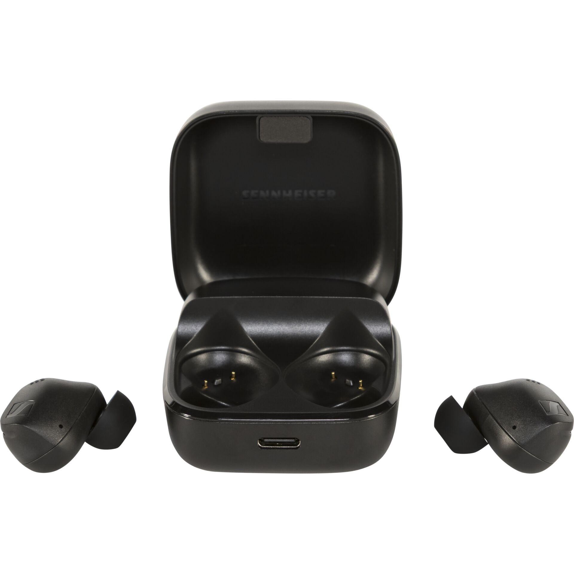 Sennheiser Accentum True Wireless noir (ATW1)