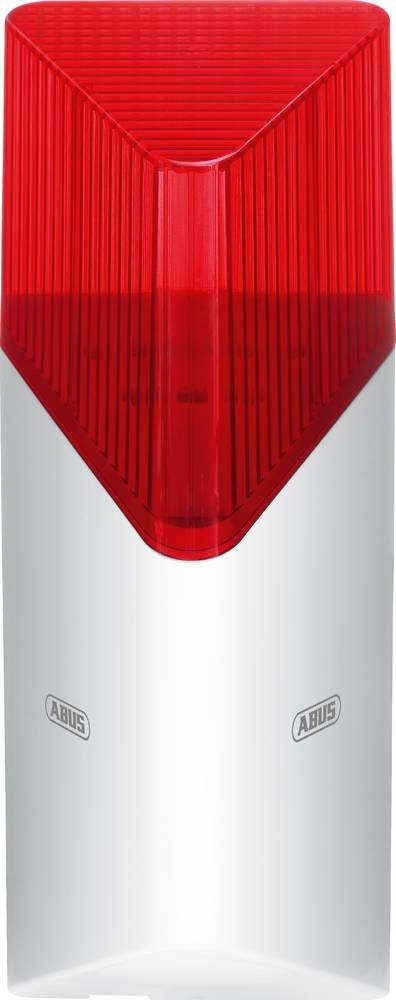 ABUS Smartvest Pro Funk-Sirene FUSG45000 Funk-Alarmanlagen-