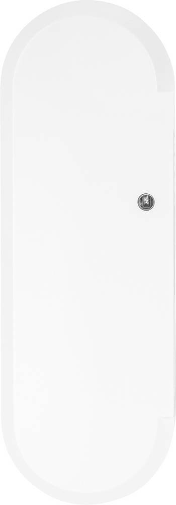ABUS Smartvest Pro Funk-Erschütterungsmelder FUEM45000 Funk-