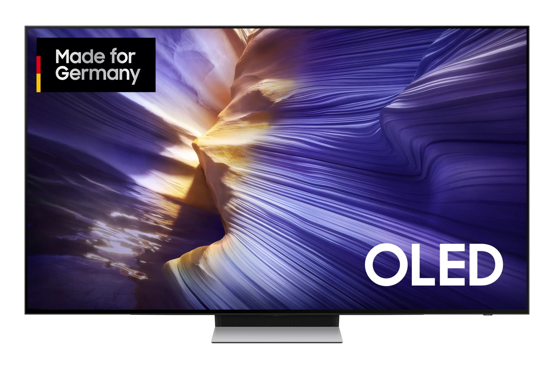 Samsung GQ55S90FAE 139,7 cm (55") 4K Ultra HD Smart TV Wifi Noir -