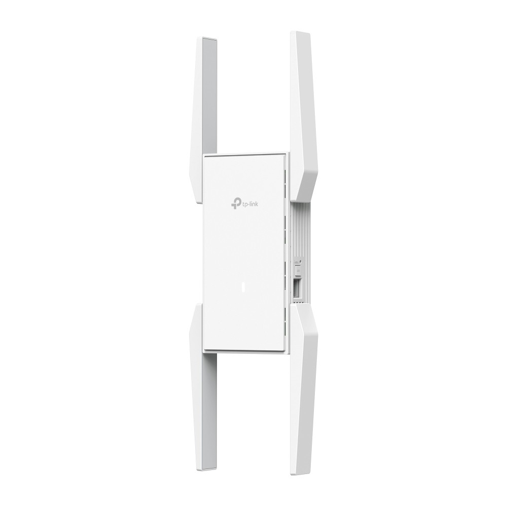 TP-Link Omada EAP673-Extender AX5400 Wall-Plate Wi-Fi 6 Extender