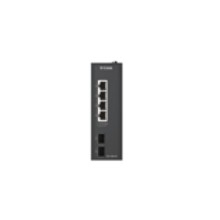 D-Link DIS-100G-06 commutateur réseau Non-géré L2 Gigabit Ethernet