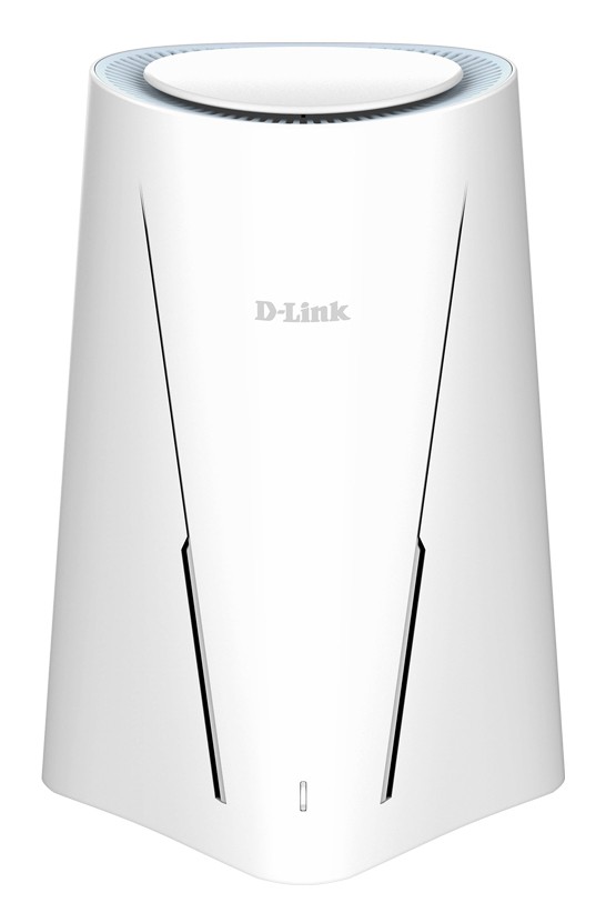 D-Link 5G NR AX3000 Wi-Fi 6 Router - D-Link 5G NR AX3000 Wi-Fi 6