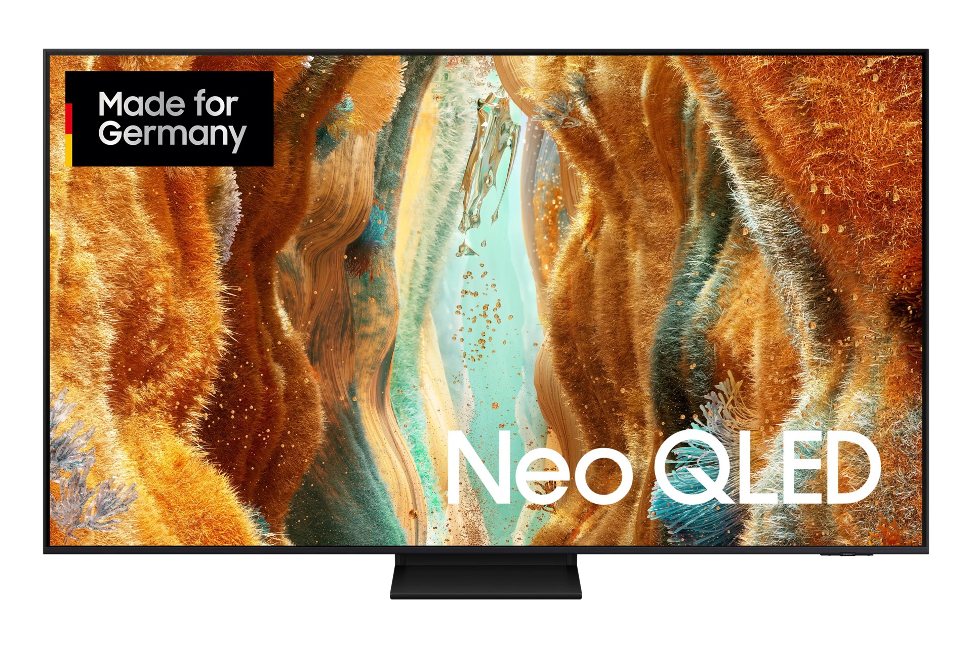 Samsung GQ55QN70FAU 139,7 cm (55") 4K Ultra HD Smart TV Wifi Noir -