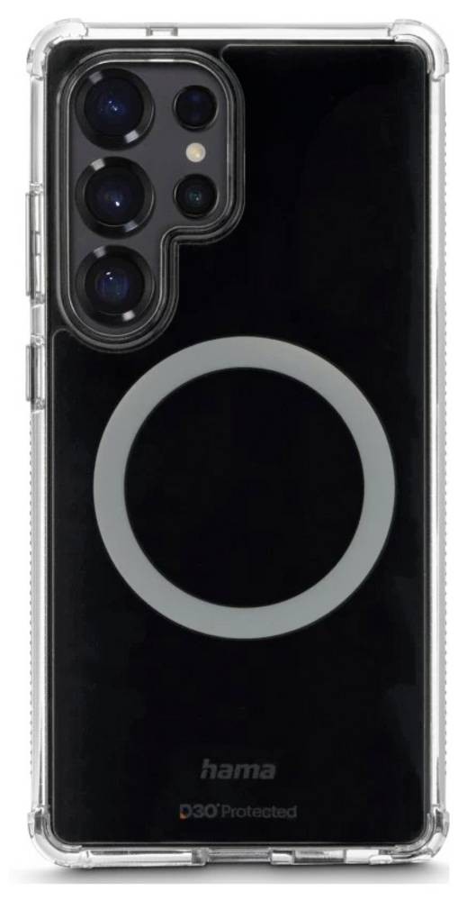 Hama Extreme Protect mobile phone case 17.5 cm (6.9") Cover