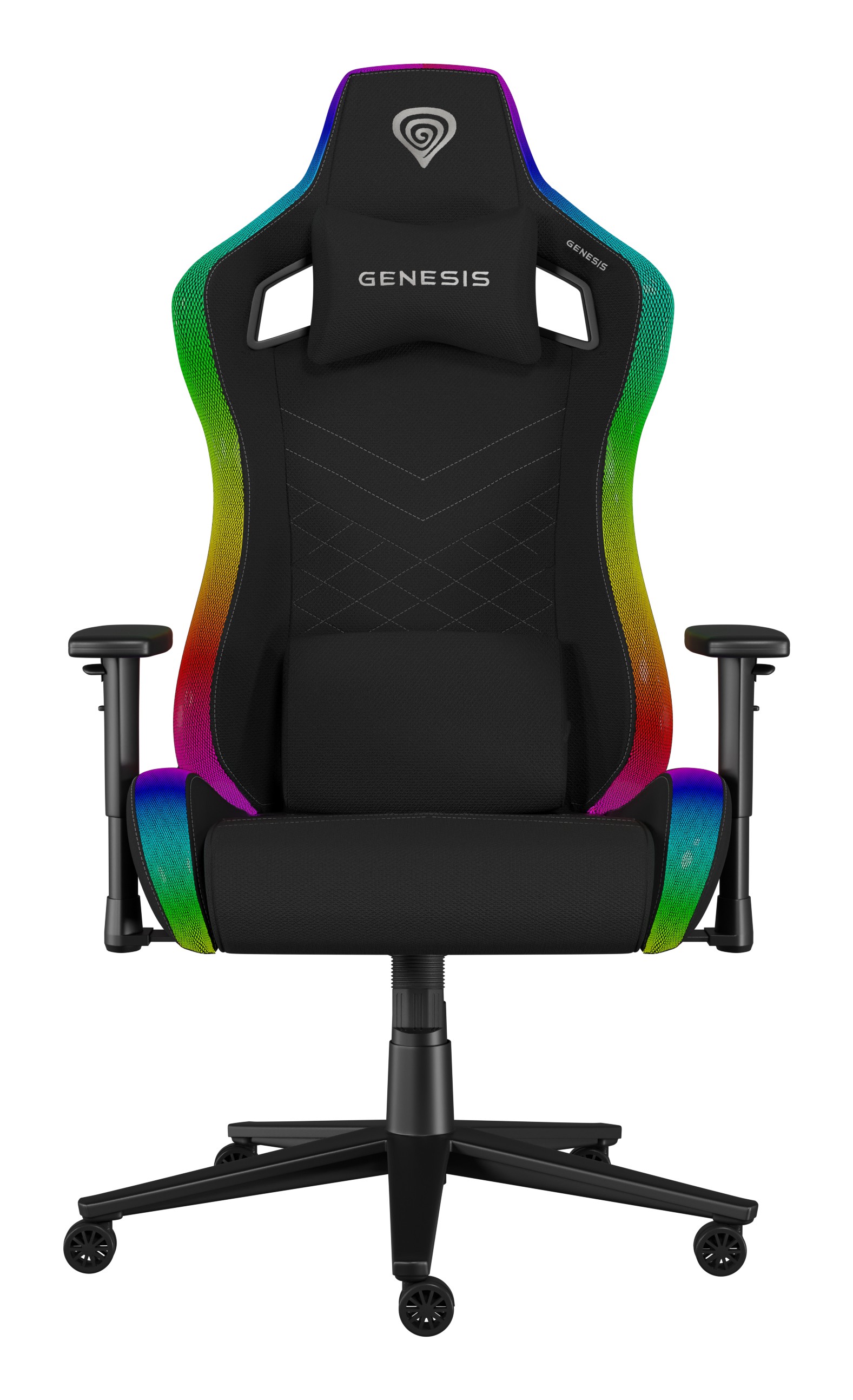 GENESIS TRIT 660 - GENESIS TRIT 660, PC gaming chair, 150 kg, Padded