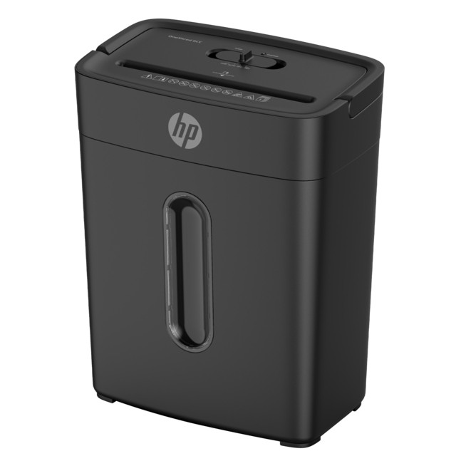 Hewlett Packard HP OneShred 6CC