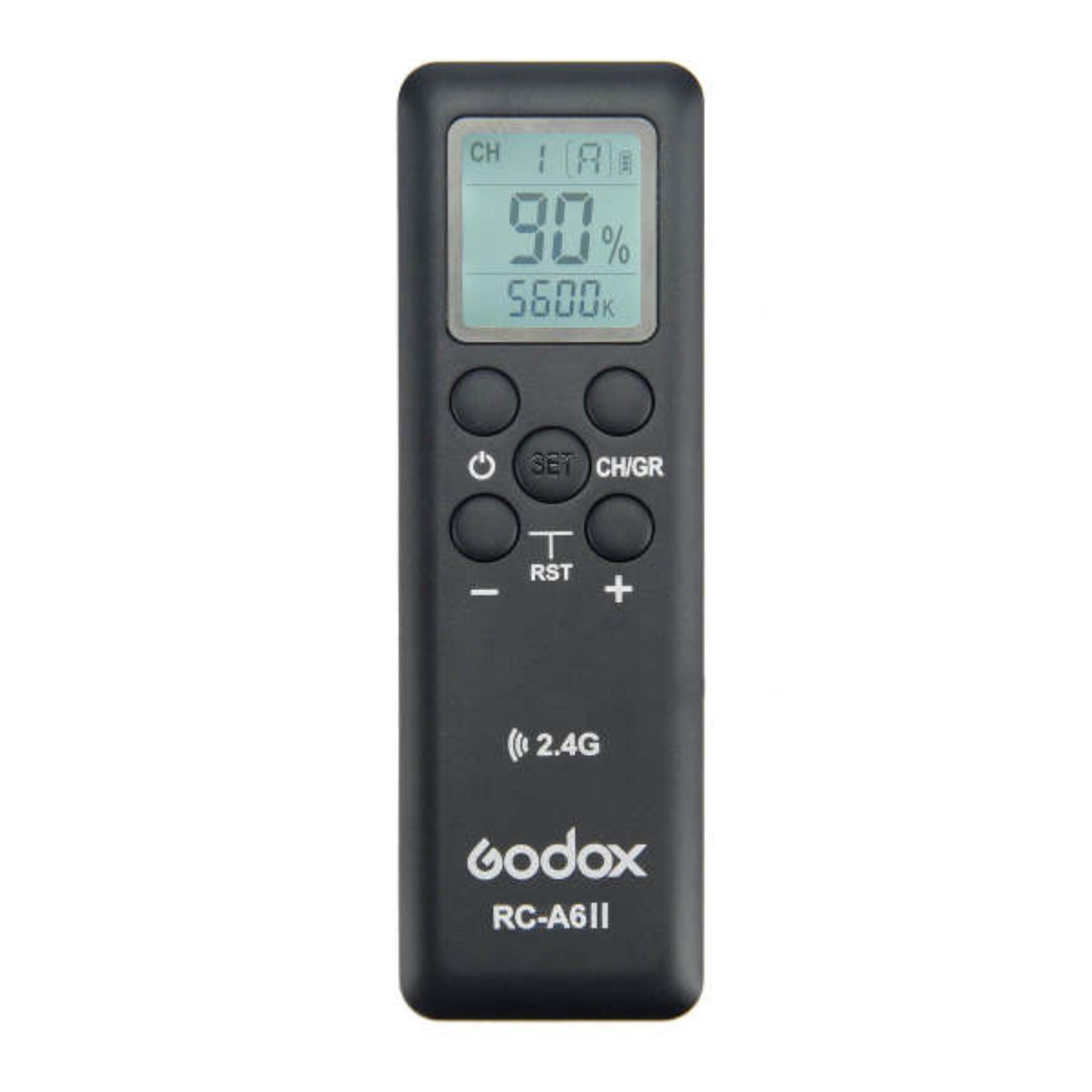 Godox RC-A6II mando a distancia