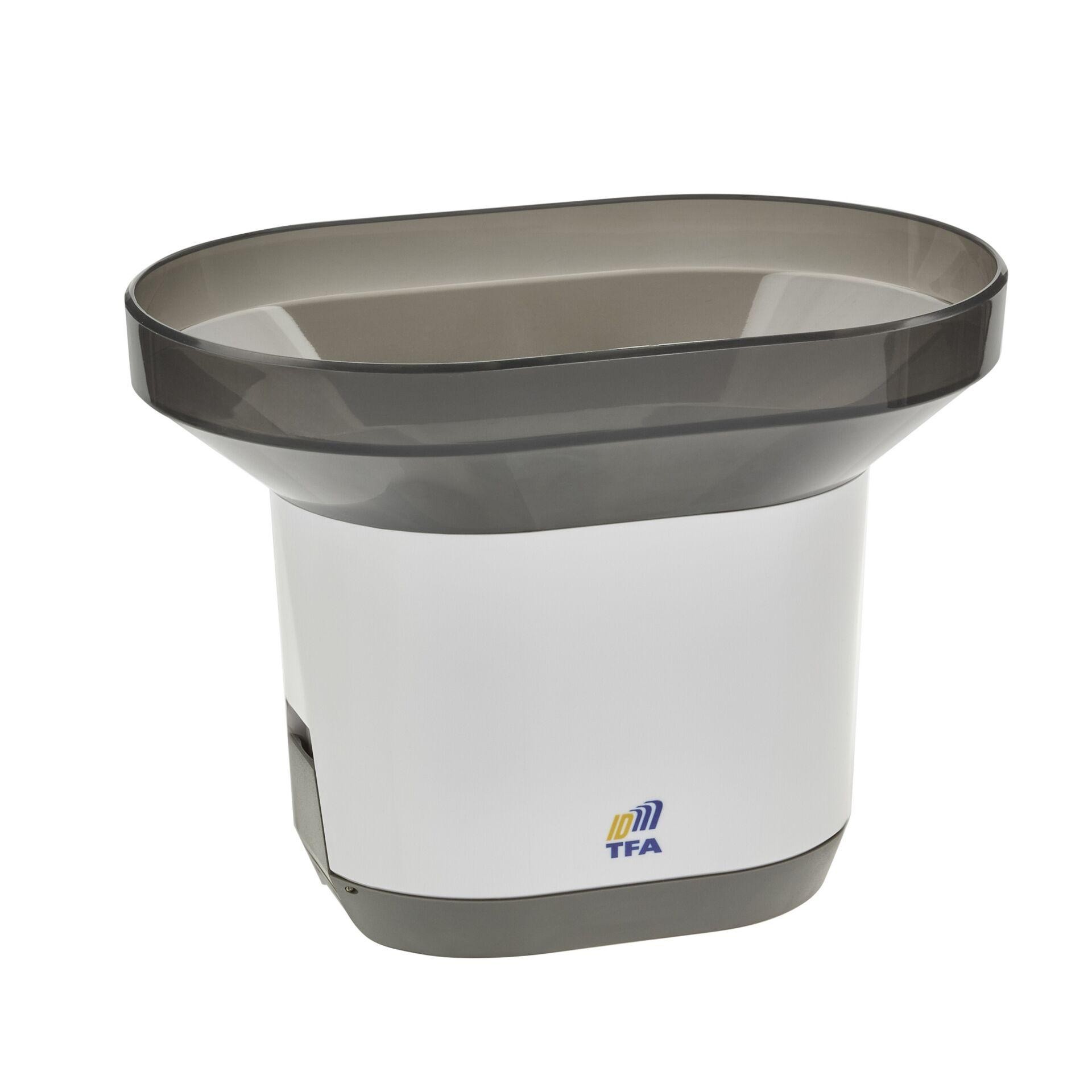 TFA Dostmann 30.3903.02 Regensender TFA.me ID-A1 Regenmesser Funk