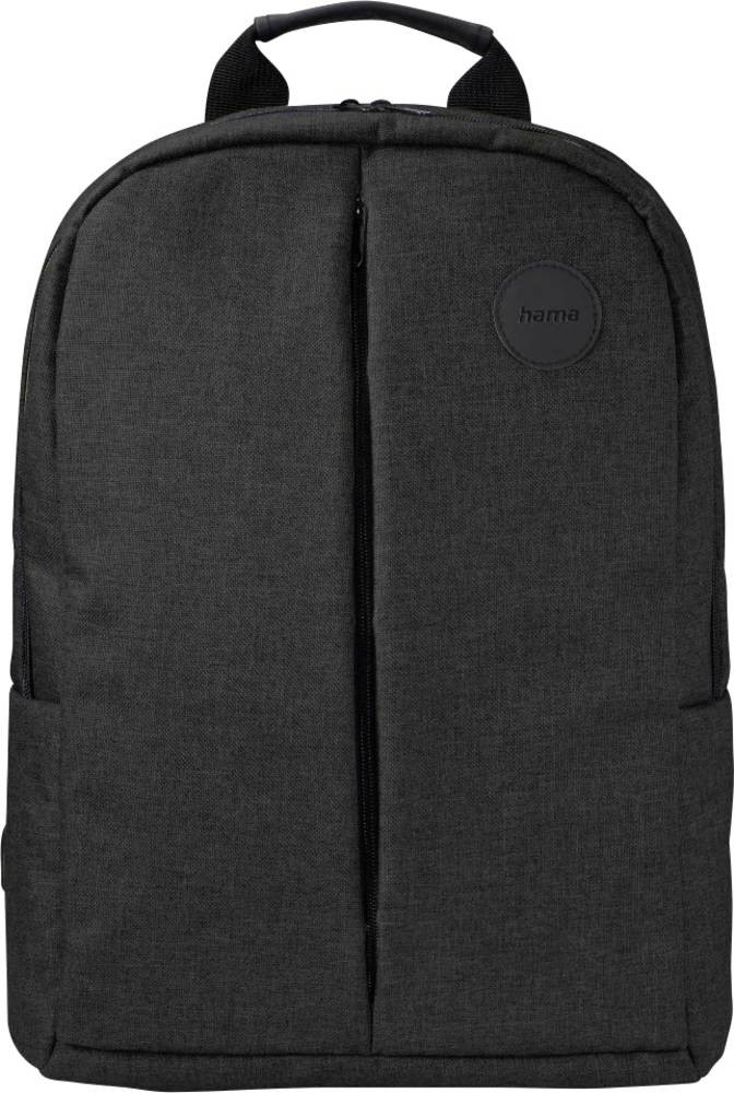 Hama 00216597 laptop case 39.6 cm (15.6") Backpack Black - Hama