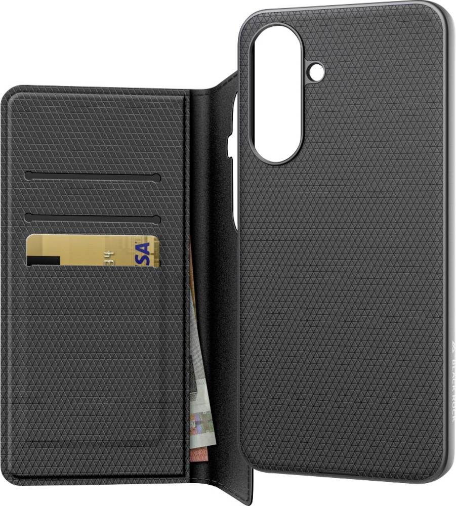 Black Rock 00229668 custodia per cellulare 17 cm (6.7") Custodia a