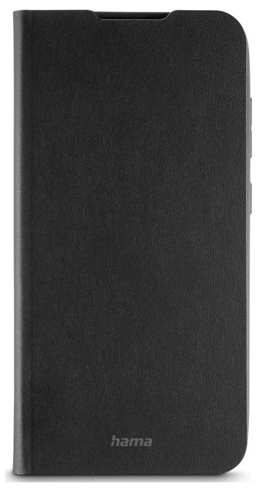 Hama Eco Premium funda para teléfono móvil 17 cm (6.7") Folio Negro
