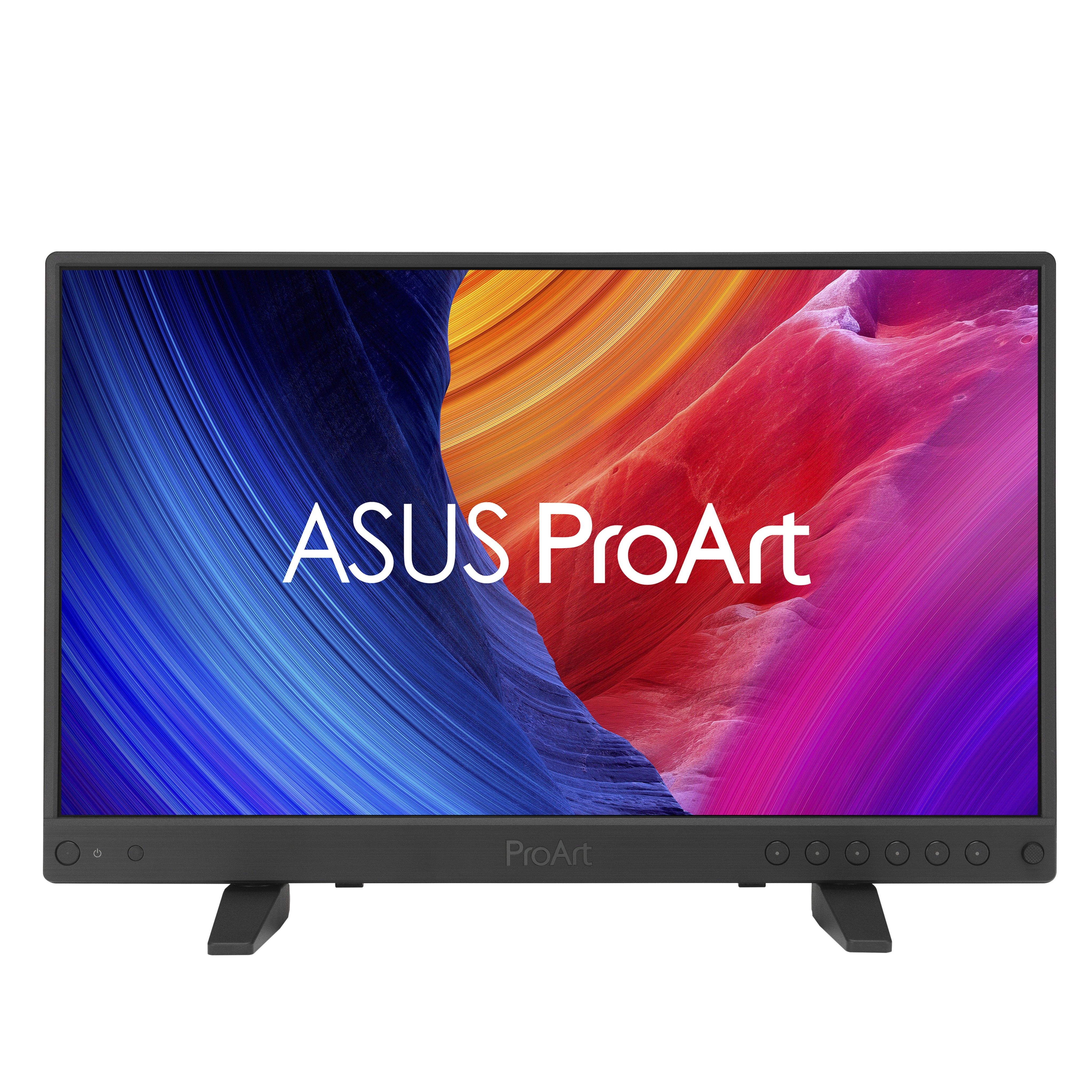ASUS ProArt PA16USV 39.6cm (16:9) UHD HDMI DP