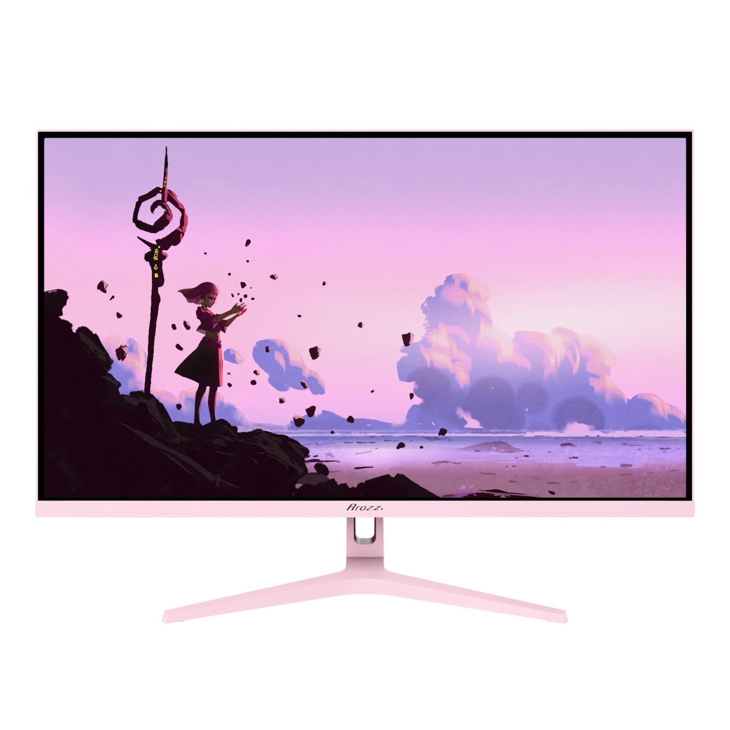 Arozzi Nova 32 computer monitor 80 cm (31.5") 2560 x 1440 pixels