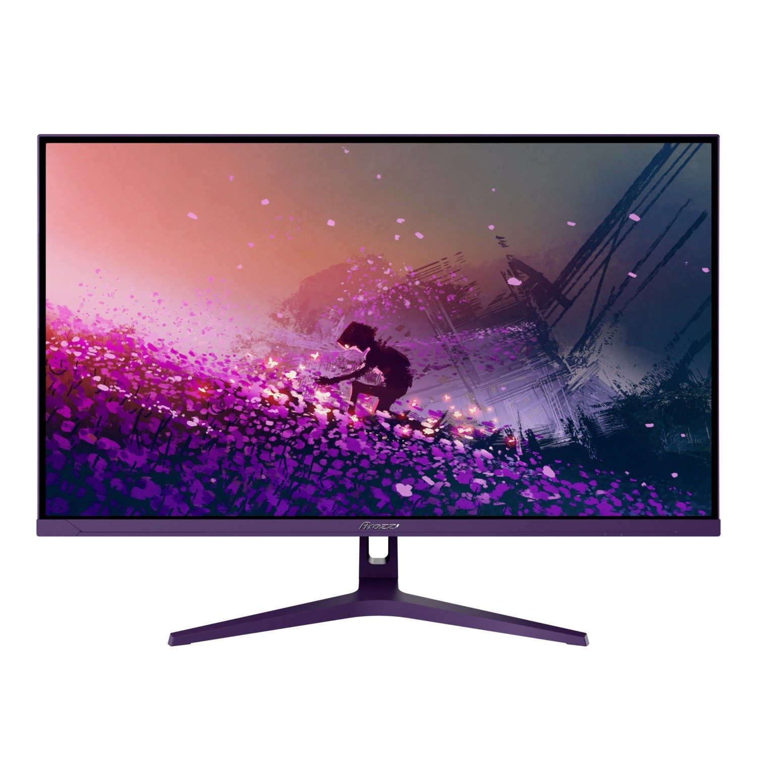 Arozzi Nova 32 computer monitor 80 cm (31.5") 2560 x 1440 pixels