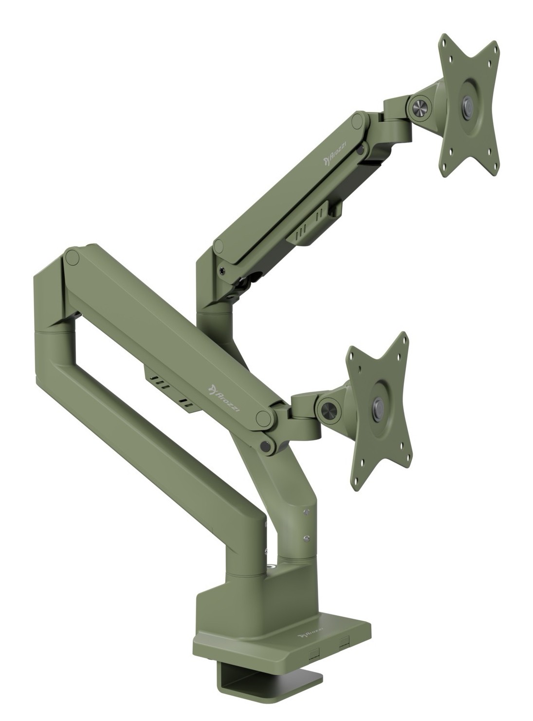 Arozzi AZ-ALZARE-NEO-DUO-FST soporte para monitor 81,3 cm (32")
