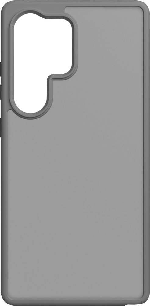 Black Rock Hybrid Case mobile phone case 17.5 cm (6.9") Cover - Black