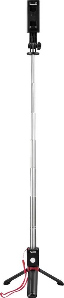 Hama Fancy Stand 70 II bastone per selfie Smartphone Nero - Hama
