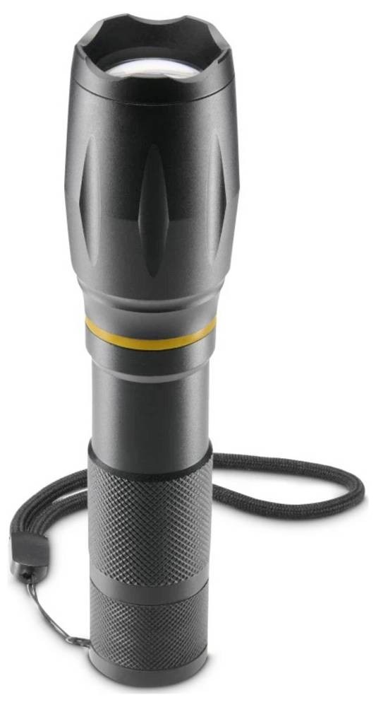 Hama W200 Noir Lampe torche LED - Hama W200, Lampe torche, Noir,
