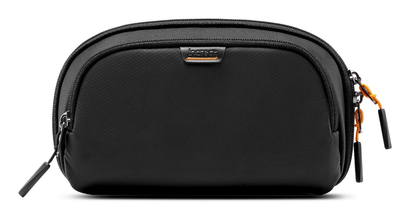 Inateck AB03011 Storage bag Other Fabric Black - Inateck AB03011,