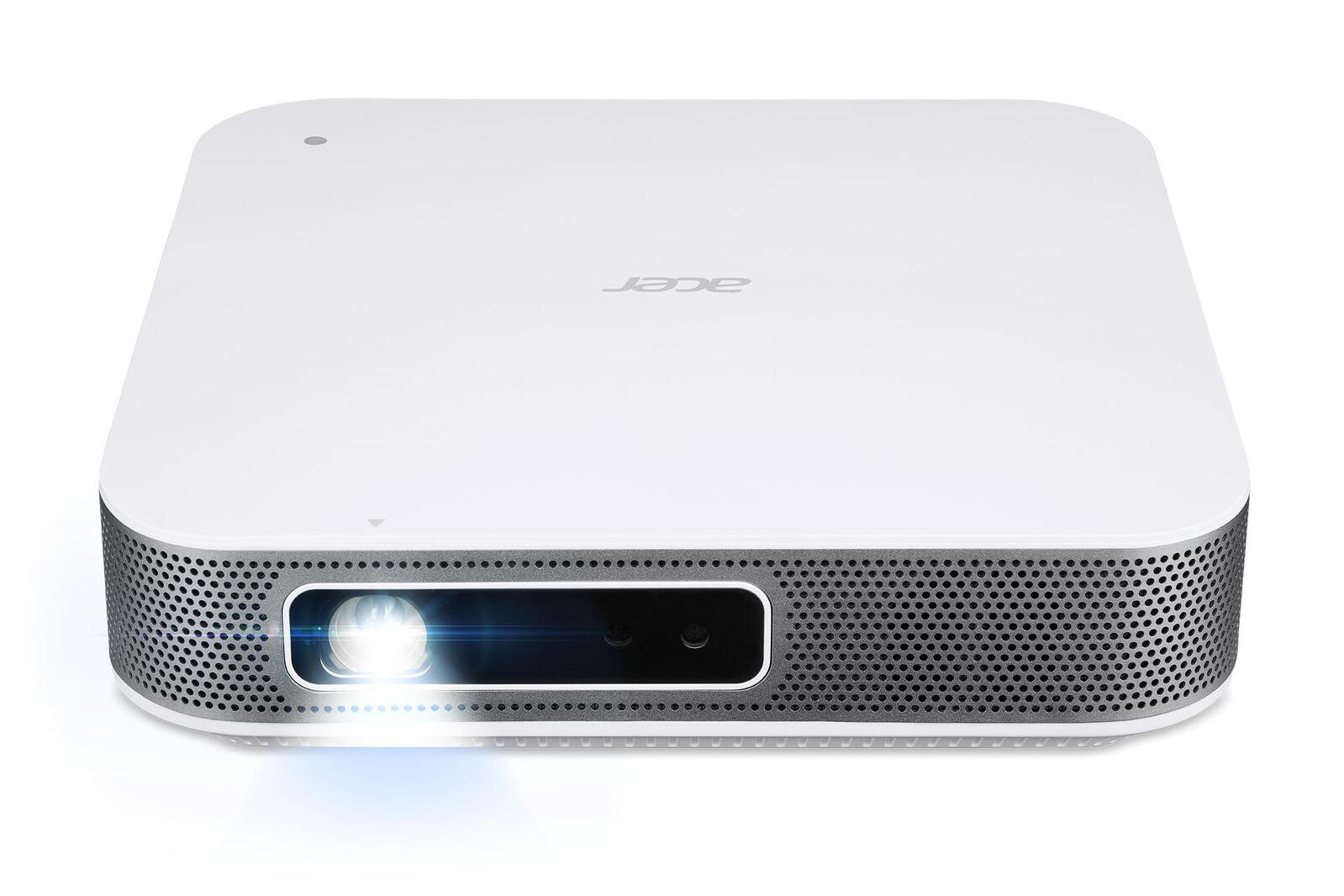 Acer PD1520s 1200 ANSI lumens DLP 1080p (1920x1080) Argent - Acer