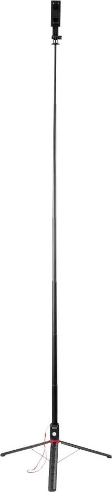 Hama Fancy Stand 170 II palo para autofotos Smartphone Negro - Hama