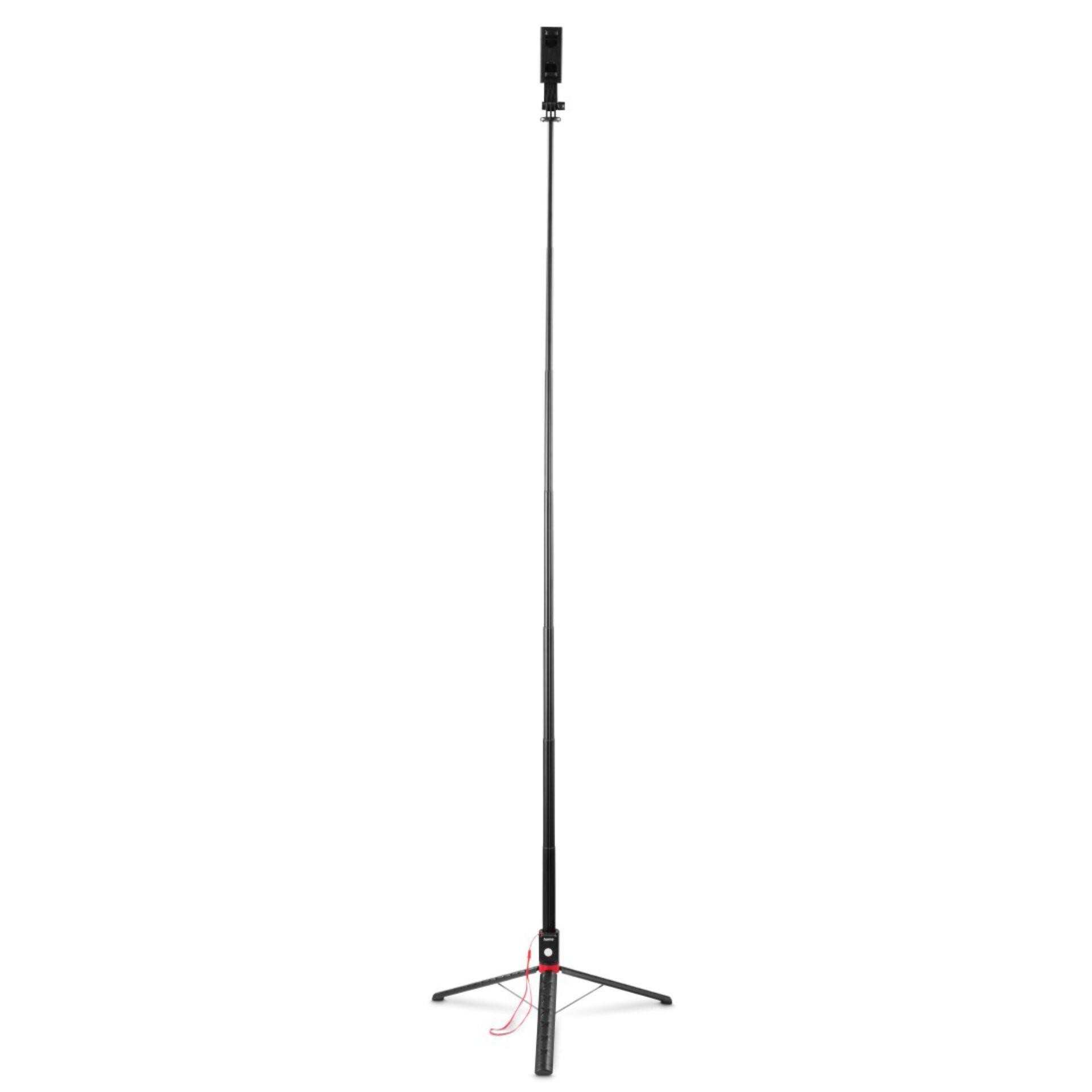 Hama Fancy Stand 170 II selfie stick Smartphone Black - Hama Fancy