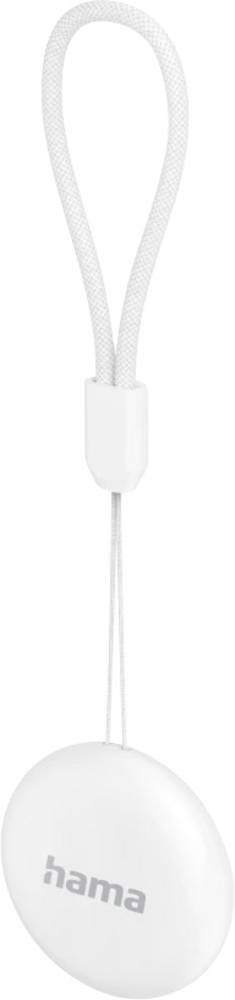 Hama 00185826 GPS tracker/finder Item White - Hama 00185826, Item,