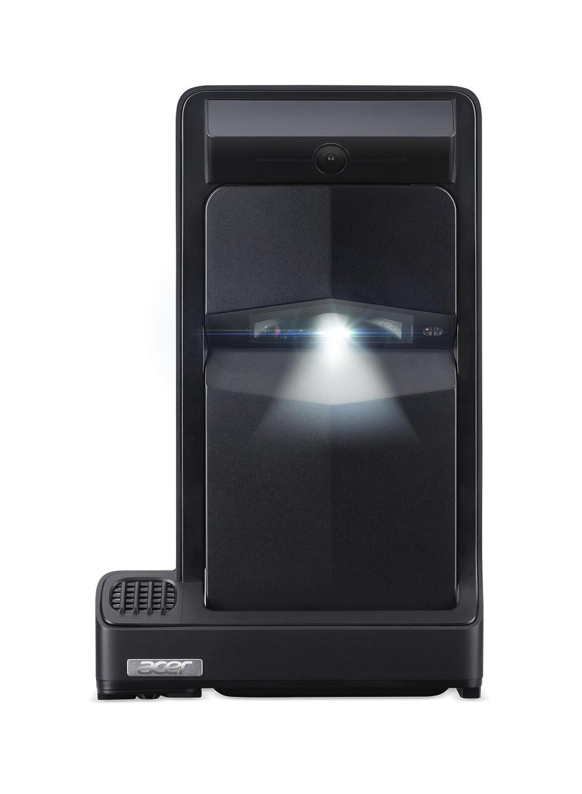 Acer PD1520Us Projecteur à focale ultra courte 500 ANSI lumens DLP