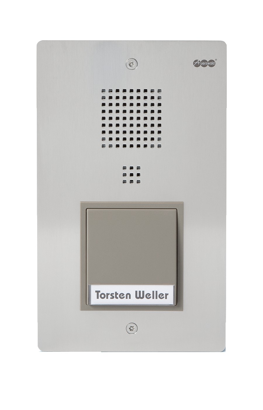 AUERSWALD TFS-Dialog 311, 1 Taster