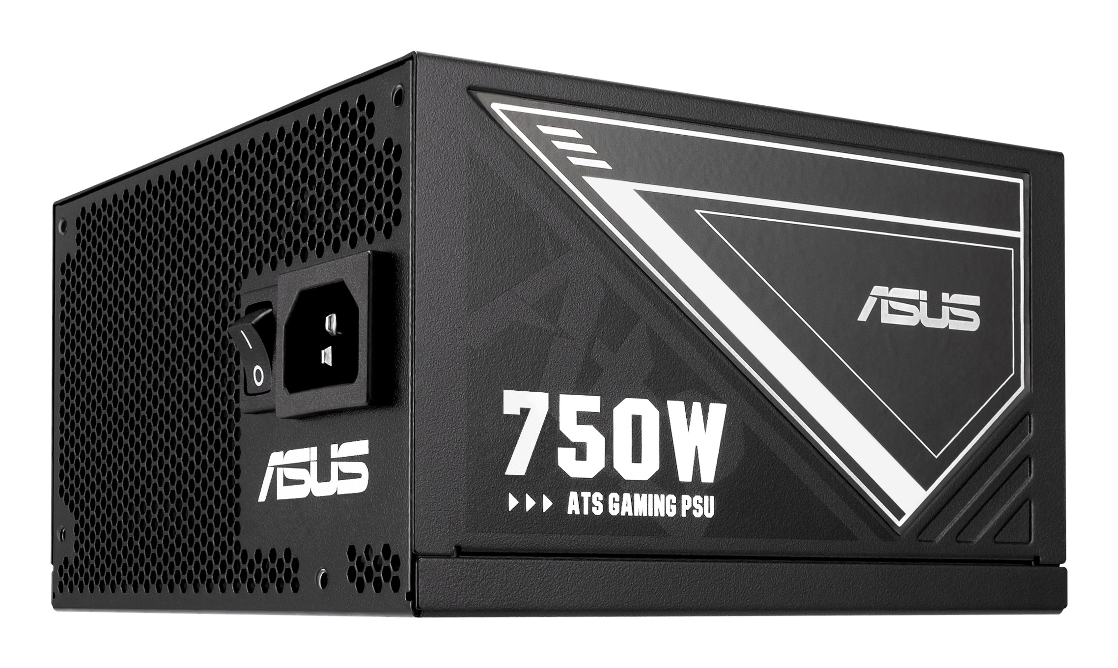 ASUS ATS-750G unité d'alimentation d'énergie 750 W 20+4 pin ATX ATX
