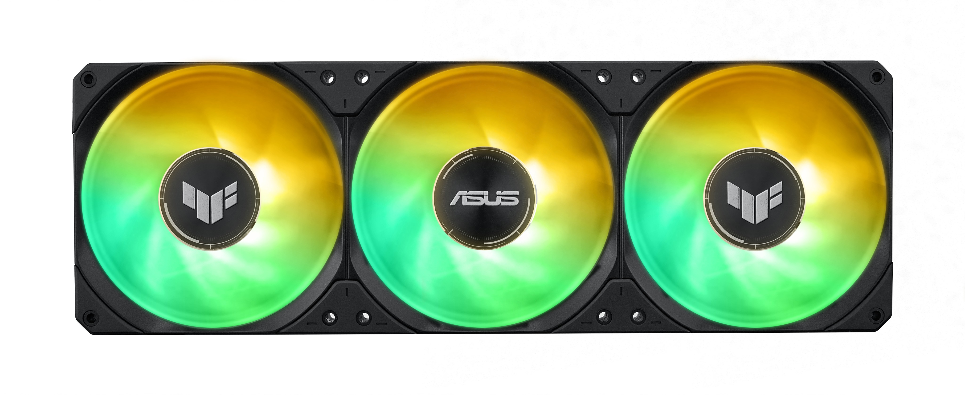 ASUS TUF Gaming LC III 360 ARGB LCD Processeur Refroidisseur de