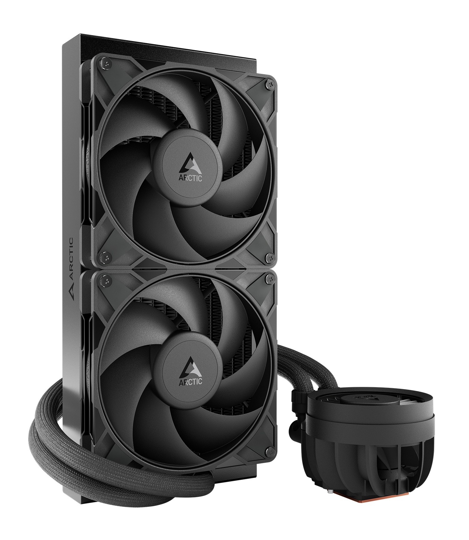 ARCTIC Liquid Freezer III Pro 280 Processeur Refroidisseur de liquide