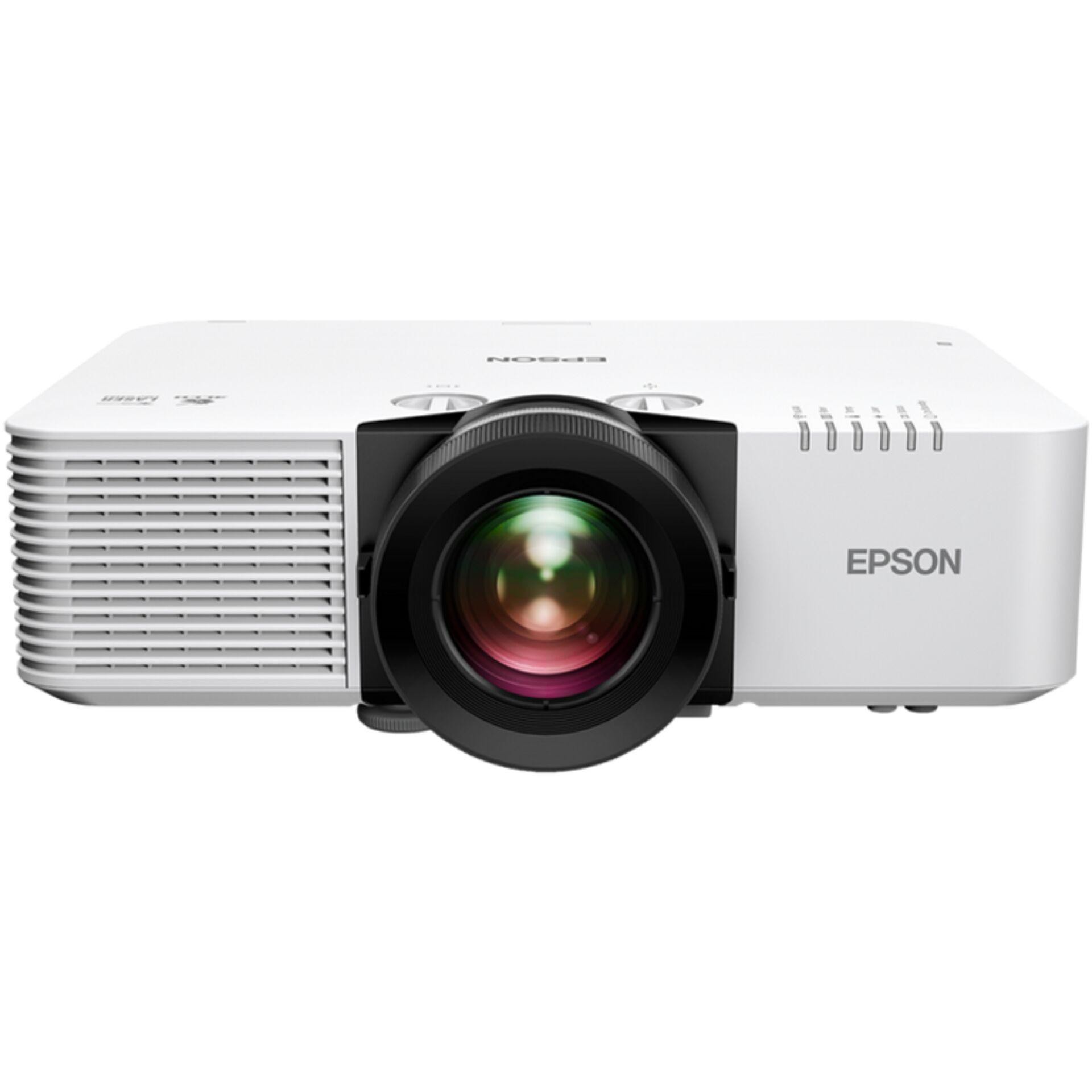 Epson EB-L790SU - Epson EB-L790SU, 7000 ANSI lumens, 3LCD, WUXGA (