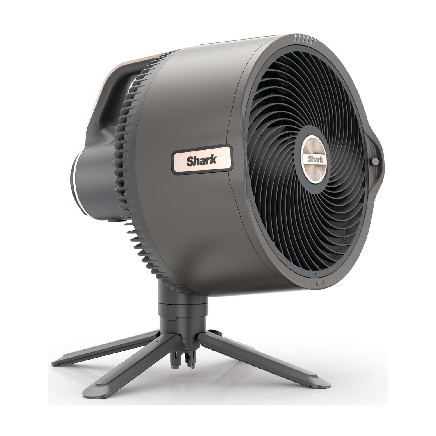 Shark FA300EU household fan Anthracite - Shark FA300EU, Household