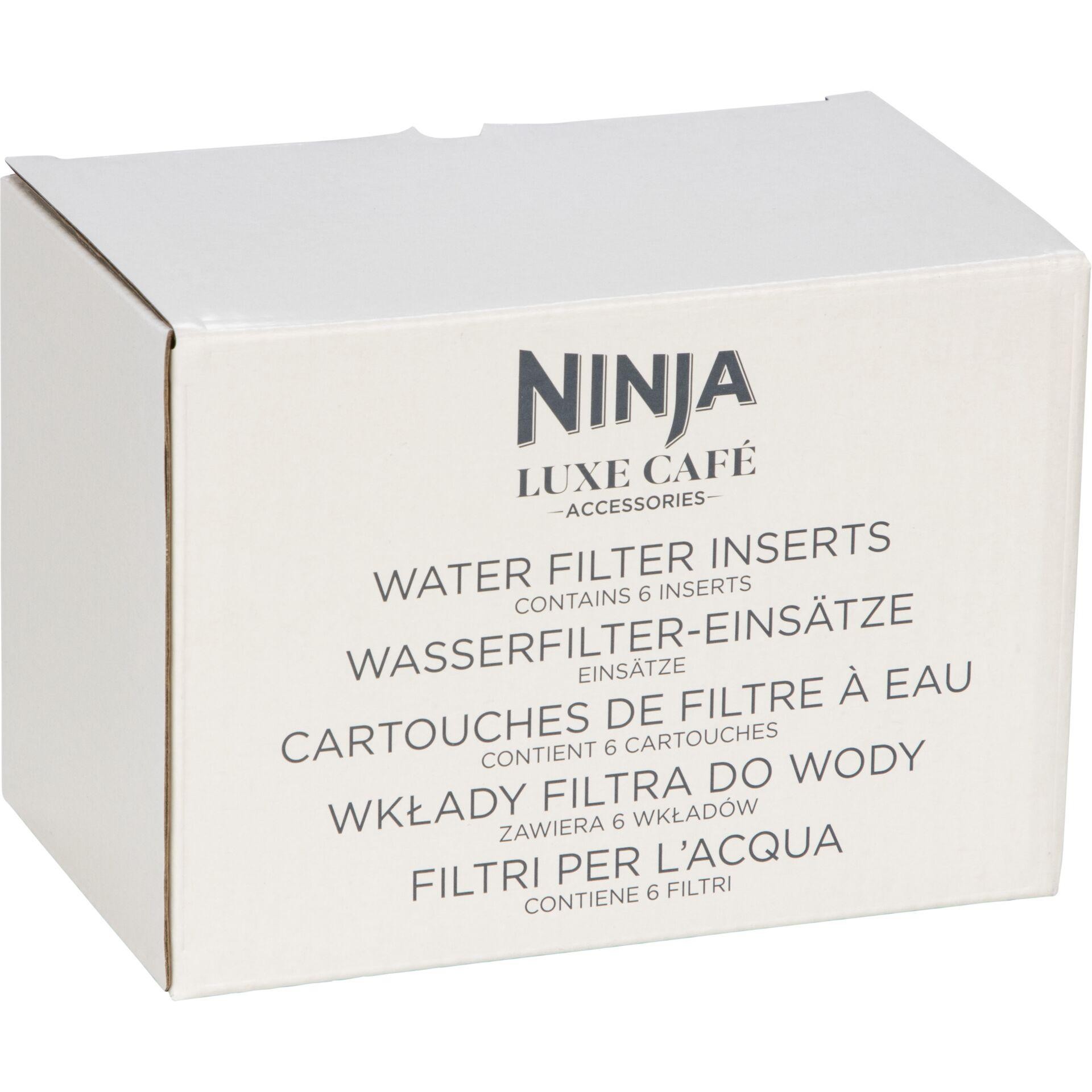 Ninja XSKFLTRINS6EUK coffee maker part/accessory Water filter - Ninja
