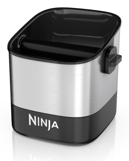 Ninja XSKKNCKBXEUK coffee maker part/accessory Knock box - Ninja